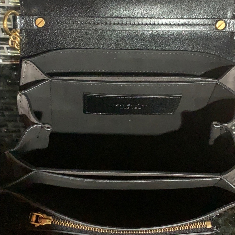 Givenchy Small black purse - Picture 7 of 9